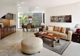 Kanishka Villas at Seminyak foto 15