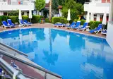 Irem Garden Hotel & Apartments foto 3