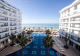 Grand Blue Fafa Resort foto 25