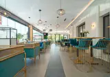 Hotel Millennium by Aycon foto 13