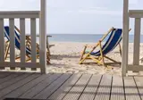 Strandhuisjes Willy Zuid foto 1