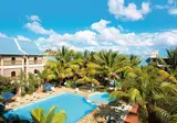 Le Palmiste Resort & Spa foto 2