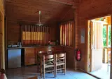 Sandy's Studios Appartementen & Log-Villas foto 18
