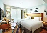 Kuta Beach Heritage Resort foto 3