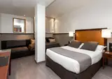 Abba Hotel Balmoral foto 4