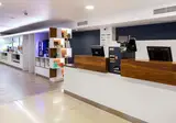 B&B Hotel Cartagena Cartagonova foto 3