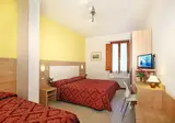 Hotel Marrani foto 8