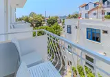 Linda Beach Hotel foto 7