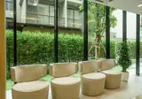 Alix Bangkok Hotel foto 13