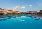 Hotel Paralos Rodos Lifestyle foto 2