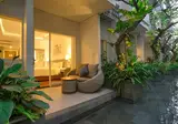 Aston Canggu Beach Resort foto 7