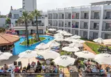 Mimoza Beach Hotel foto 25