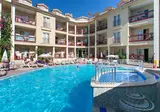 Club Amaris Apartments foto 5