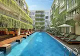 Hotel NEO - Kuta foto 1
