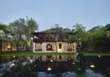 Anantara Chiang Mai Resort foto 29