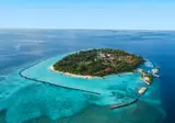 Kurumba Maldives foto 22