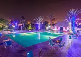 Hotel Oasis foto 12