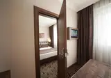 Delta Hotel Istanbul foto 9