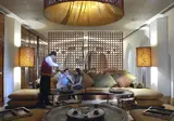 InterContinental Cairo Semiramis foto 6