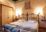 Hotel Rural Cortijo San Ignacio Golf foto 7
