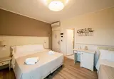 Hotel Orchidea foto 29