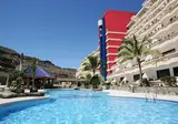 Hotel LIVVO Lago Taurito foto 5