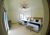 La Puerta Azul Beachfront Adults Only foto 28