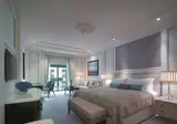 Shangri-La Bosphorus Istanbul foto 8