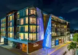 The Fives Downtown Hotel & Residences, Curio Collection by Hilton foto 12