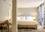 Normandy Le Chantier Hotel foto 21