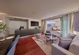 Hyatt Regency Madrid Residences foto 4