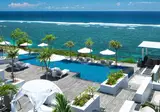 Samabe Bali Resort & Villas foto 1