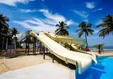 Kombo Beach Hotel foto 2
