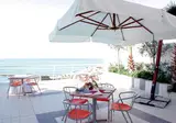 Hotel Admeto foto 2