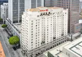 Hilton Checkers Los Angeles foto 1