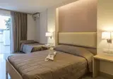 Agrelli Hotel foto 2
