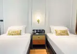 Happihaus Hotel foto 18