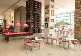 The Marmara Antalya Hotel foto 12
