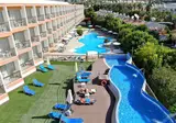 Avlida Hotel foto 12