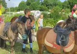 Camping Du Bois De Reveuge foto 13