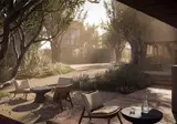 Prosilio Olive Tree Houses foto 25