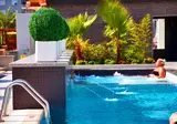 Green Garden Suite Hotel foto 27