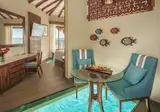 Palafitos Overwater Bungalows foto 19