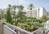 Resort Hotel Best Siroco foto 4