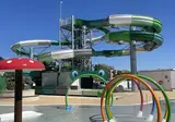 Camping Le Domaine Du Clarys foto 19