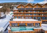 Alpen Resort Bivio foto 1