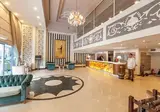 Best Western Plus Khan Hotel foto 2