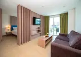 Centara Pattaya foto 5
