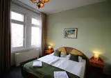 Baross City Hotel foto 9