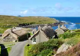 Cruise Britse Eilanden foto 7